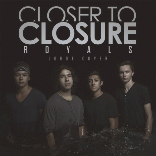 Royals (Lorde Cover)